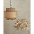 thumbnail image 4 of Coco Cream Calliope Chandelier, 4 of 7