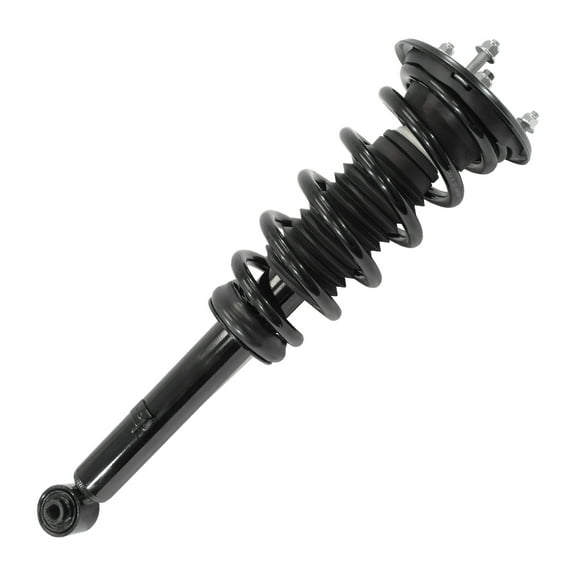 Unity Automotive Front Right Complete Strut Assembly Fits 1998-2005 Lexus GS300, 13342