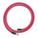 thumbnail image 1 of Cables de batería completamente ensamblados de calibre 4 AWG, de 1 a 15 pies de longitud, cable posi, 1 of 3