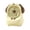 White, variant on Sktrjpolfis Cartoon Dog Misting Fan, USB Powered Table Fan, Adjustable Speed, Evaporative Cooling & Humidifying, for Bedroom Office