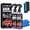 2 set, variant on Turbo Shine Nexa Car Spray, Quick Shine, Nexa Turbo Shine Polish,Protective Coating for Cars,Easy to Use Spray for Paint Correction, Dust Repellent, and High Gloss Finish (3 set)
