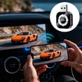 thumbnail image 1 of BotaniNest 4 In 1 Wireless CarPlay Android Auto Adapter USB C For Seamless Smartphone Integration And Enhanced In Entertainment, 1 of 5