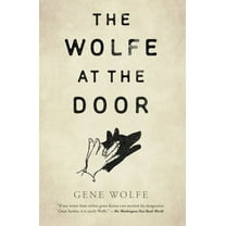 The Wolfe at the Door, (Paperback)