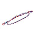 thumbnail image 1 of ZheElen Tressé Bracelet Accessoire de Mode Femmes Hommes Bracelet Bijoux Accessoires Fil Réglable Bracelets avec Frange Décors Type 1 Type 24, 1 of 6