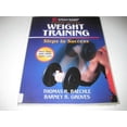 thumbnail image 1 of Pre-Owned Weight Training (Steps to Success S.) Paperback, 1 of 1