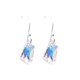 thumbnail image 1 of Aretes Zvezda De-Art color Aurore Boreale plata .925 Zvezda ZAR-DART18-AB, 1 of 4