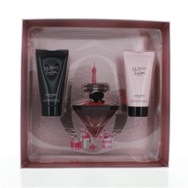 la nuit tresor lancome set