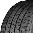 Mastercraft Courser Quest Plus All Season P215/55R18 95H Passenger Tire