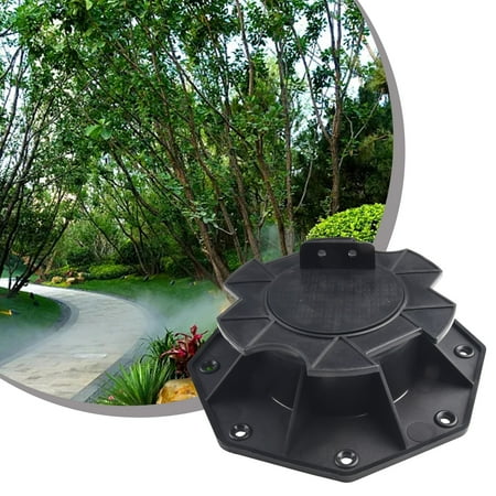 

Stem bracket Terrace bracket Plate bracket Adjustable foot Wooden terrace