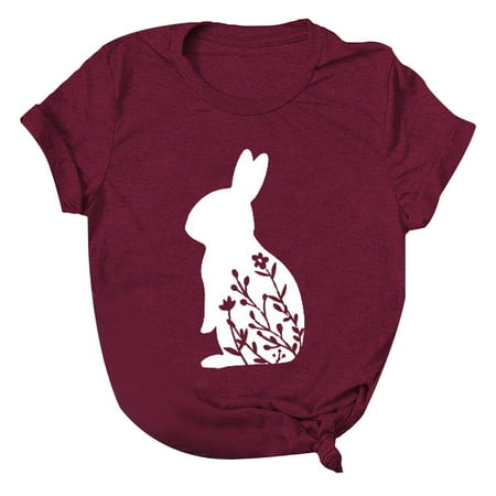 

Ziloco Short Sleeve Round-Neck Blouses & Shirts Maternity Tank Top Women Fashion Saint Patrick Printed O-Neck T-Shirt Short Sleeve Casual Tops Women S Blouses