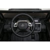 Kool Karz Mercedes Benz G63 Amg 6x6 12v Electric Ride On Toy Car Black