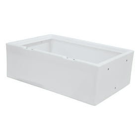 Wise 8wd100 1b 207 Deluxe Series 36 Pontoon Bench Seat Base Sand