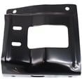 thumbnail image 3 of Set of 4 Bumper Bracket For Ford F-250 Super Duty 2008-2010 Front Left Outer, 3 of 4