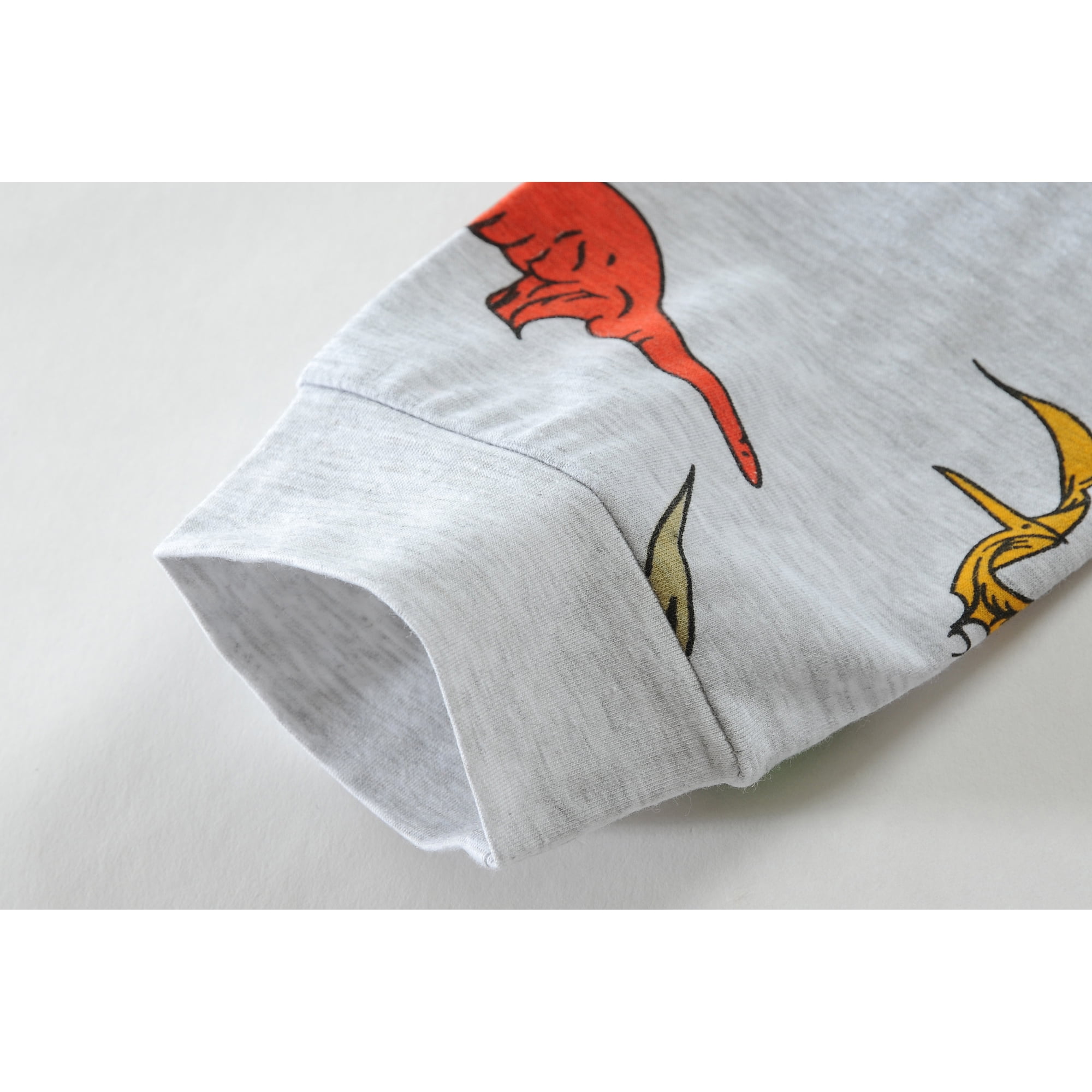 5t dinosaur pajamas hotsell