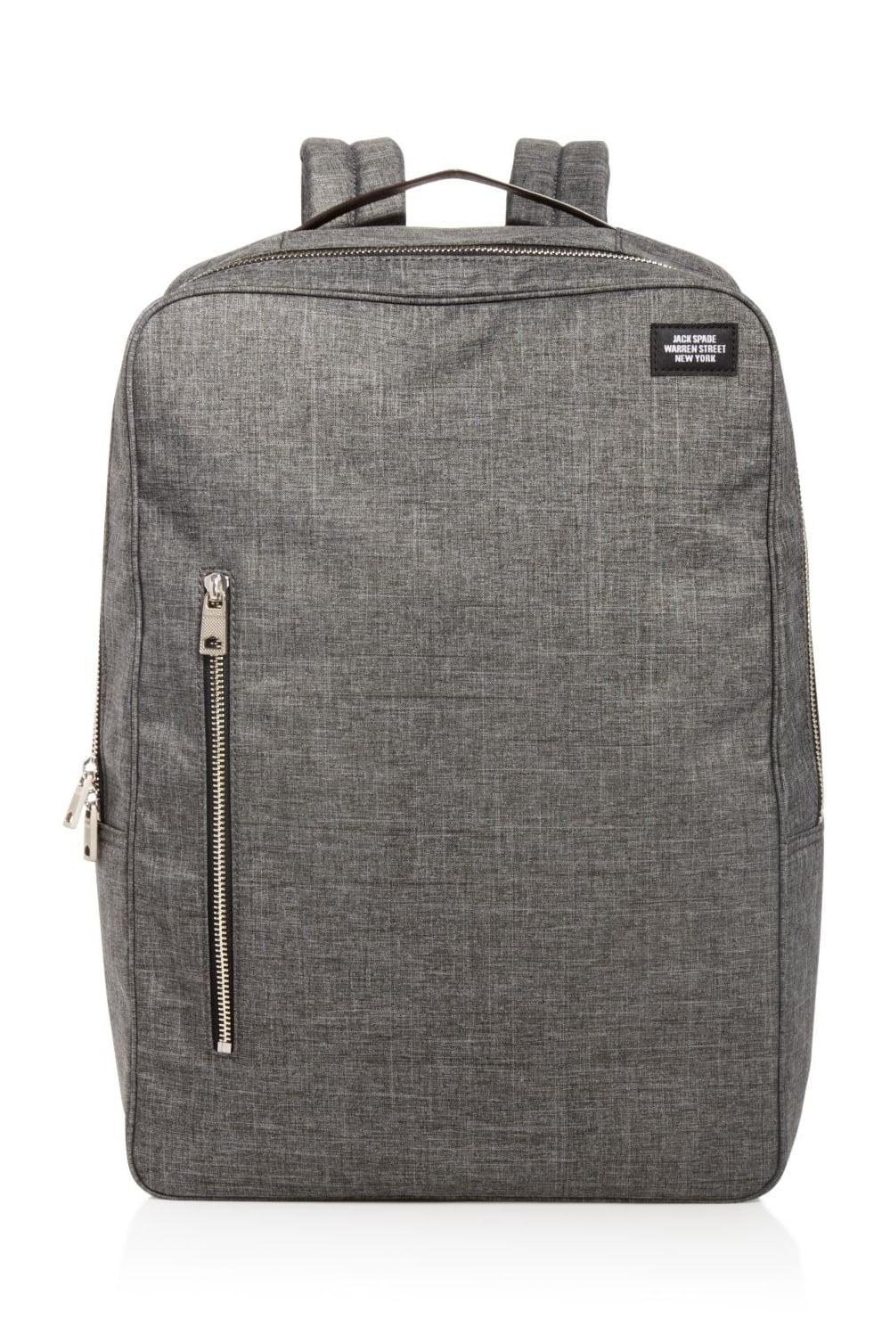 jack spade men's cargo backpack
