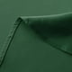 thumbnail image 3 of Mantel Obstal Cuadrado Verde Impermeable de 60 x 60 pulgadas, 3 of 9