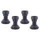 thumbnail image 4 of Almohadillas antivibración perfecl para lavadora 4 piezas Diámetro 7cm antideslizante, 4 of 8