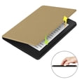 thumbnail image 3 of Funda para Kindle paperwhite 3/2/1 GANGXUN de Cuero PU Duro, Cierre Magnético y Protección Total, 3 of 6