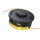 thumbnail image 4 of Cabezal de corte de césped, repuesto de cabezal de corte, accesorios de maquinaria de jardinería para cortador de arbustos Stihl 25 2, 4 of 12