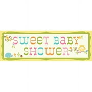 Happi Tree Giant Party Banner