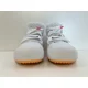 thumbnail image 3 of Ni - ke Ni - ke Zoom Javelin Elite 3 Track White Hyper Pink Mens Size 10. 5 - AJ8119-101, 3 of 5