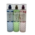 thumbnail image 1 of Bath & Body Works Gingham Mists, pack de 3, 236 ml cada una, 1 of 9