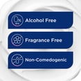 thumbnail image 4 of Equate Facial Moisturizer for Sensitive Skin, 4 fl oz, Dermatologist-Tested, 4 of 10