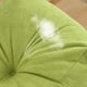 thumbnail image 4 of Thickened Waist Cushion, Almohada para la Cintura, Cojín para Dormir, Silla al Lado de la Cama, Cojín para el respaldo del Sofá, Blanco, 4 of 6