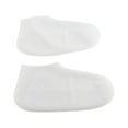 thumbnail image 4 of Protectores De Zapatos Impermeables Con Silicona Antideslizante, Elásticos, Reutilizables Para Hombres, Mujeres Y Niños, Adecuados Para Actividades Al Aire Libre, 4 of 7