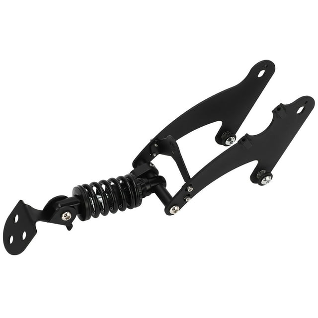 Scooter Rear Shock Absorption Part,Electric Scooter Rear Suspension Scooter Rear Suspension Electric Scooter Shock Absorber Unrivaled Performance