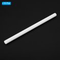 thumbnail image 3 of Unique Bargains Cotton Filter Sticks, Refill Sticks Filter Wicks Replacement (5.91'' x 0.31''), White 10Pack, 3 of 4