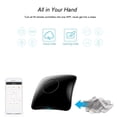thumbnail image 6 of BroadLink RM4 Pro WiFi Smart Home Automation Universal Remote Controller WiFi+IR+RF Switch App Control Timer Compatible with Smart Home Automation, 6 of 7