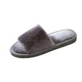 thumbnail image 3 of Lenago House Slippers for Women Shower Shoes Sandals with Drain Holes Waterproof Quick Dry Bathing Slippers Summer Beach Sandals House Room Slipper, 3 of 7