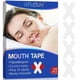 thumbnail image 1 of CAIROYAR WAITLOVER - Cinta para la boca, 120 unidades, tira para dormir, cinta para la boca para ronquidos, para una mejor respiración nasal, mejor sueño nocturno, menos aliento y ronquidos, 1 of 1