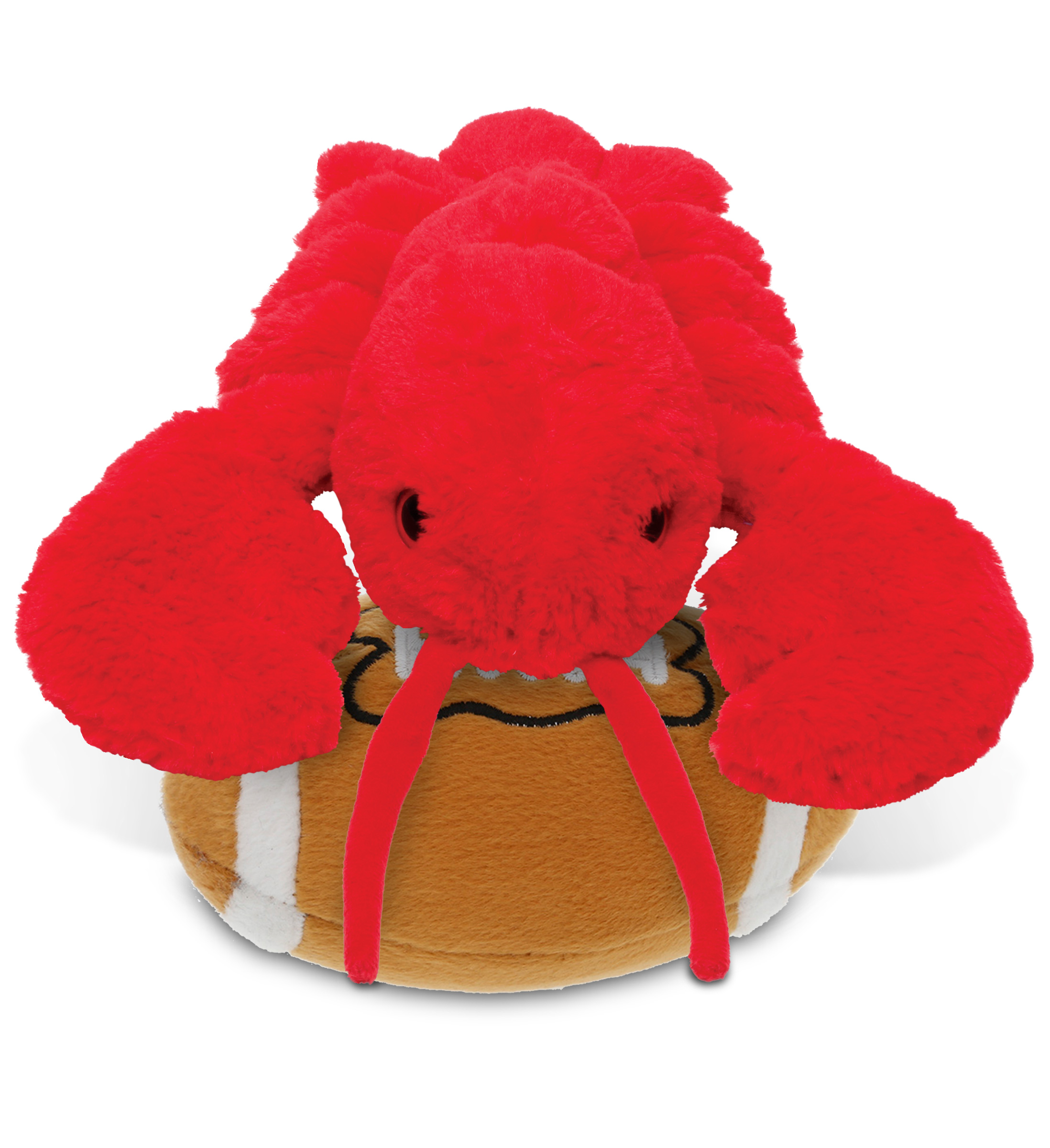 Cabilock Soft Plush Lobster Toy - Huggable Stuffed Animal For Kids, 12 Inches - View #10