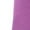 Purple Magenta, variant on Woman Within Plus Size Petite Elastic-Waist Pull-On Knit Pocket Capri Pants