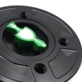 thumbnail image 3 of Repuestos De Tapa De Combustible Para Tanque De Motocicleta, Para ZX4R/rr 2023-2024 Cola  Tapas del tanque de combustible para motocicletas, 3 of 8