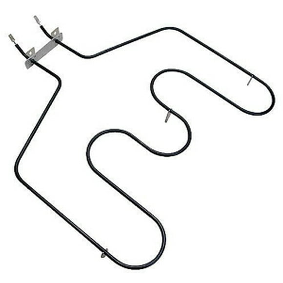 Range Oven Element Lower Bake Heating Unit for GE WB44T10011 PS249286