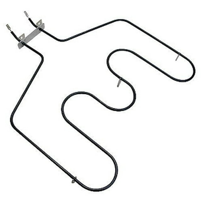 Élément pour Cuisinière Électrique GE JB700 JB710 JB800 Élément de Cuisson de Remplacement