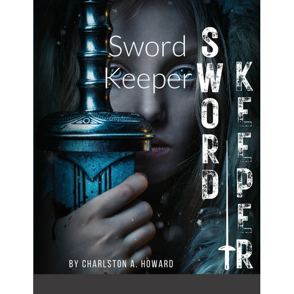 Sword Keeper, (Paperback)