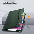 thumbnail image 3 of Funda Fintie para iPad de 9ª, 8ª y 7ª generación (2021/2020/2019) de 10,2 pulgadas, 3 of 9
