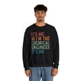thumbnail image 4 of Chemical engineer Sweatshirt, Gifts, Crewneck, 4 of 4