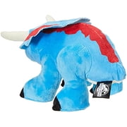 Jurassic World Movie-Inspired Plush Dinosaur Toy, Ages 3 & Up