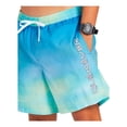 thumbnail image 2 of Traje De Baño Quiksilver Everyday Hombre Color RIVER BLUE Modelo EQYJV04034BJH7, 2 of 7