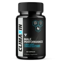 Climaxin Premium Performance Capsules, Climaxin Advanced (60 Capsules)
