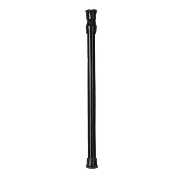 Nikou Rail de Rideau de fenêtre, Tringle de Tension avec Ressort télescopique pour Armoire de Salle de Bain de Cuisine(25-40cm)