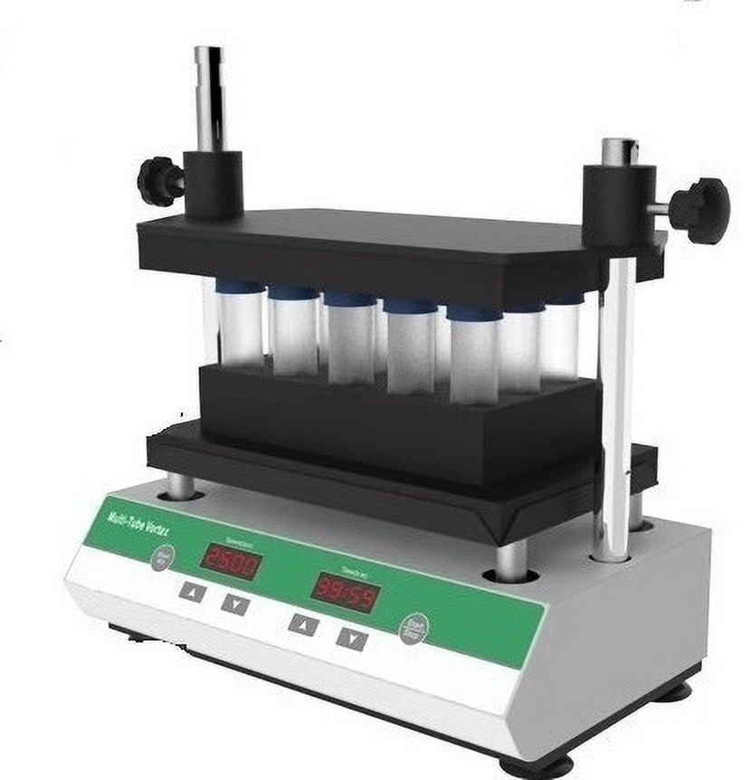Microplate Shaker - High Performance Laboratory Equipment for Precise Sample Mixing