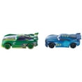 thumbnail image 4 of Disney Pixar Cars Lil Torquey and SynerG 2-Pack, 4 of 9
