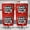 Red, variant on Father's Day Gift 20oz Travel Tumbler, Dad Fuel Energy Car Cup Holder Mug