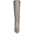 thumbnail image 3 of Sam Edelman Women's Taylin Pointed Toe Knee High Boot Antico Gray 8.5M, 3 of 6
